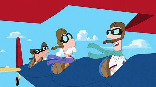 undefined Season 4 Episode 34 - Father's Day