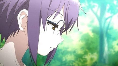The Disappearance of Nagato Yuki-chan Season 1 Episode 13 - The Disappearance of Nagato Yuki-chan III
