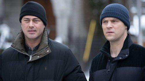 Chicago Fire Season 9 Episode 7 - Dead of Winter