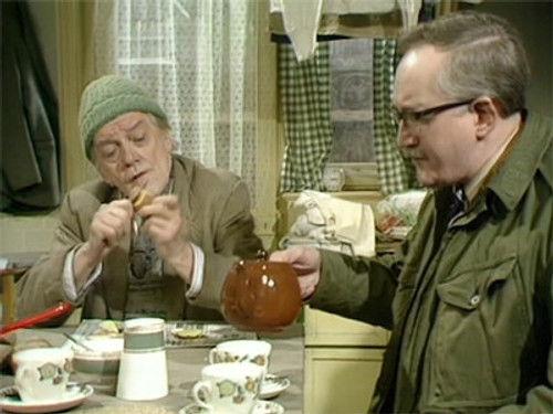Last of the Summer Wine Season 4 Episode 6 - Greenfingers