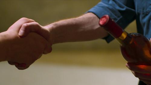 Heist Season 1 Episode 6 - The Bourbon King (2)