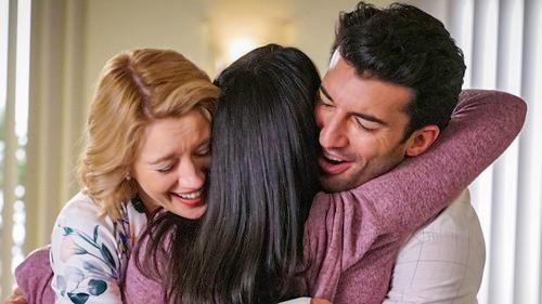 Jane the Virgin Season 5 Episode 15 - Chapter Ninety-Six