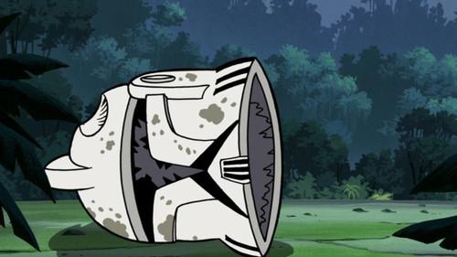 undefined Season 2 Episode 7 - Chapter 17