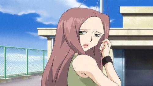 REBORN! Season 1 Episode 3 - Shocking! Cooking with Love and Horror!