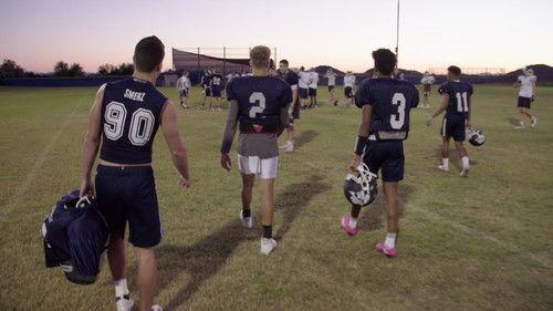 QB1: Beyond the Lights Season 3 Episode 8 - Game of Inches