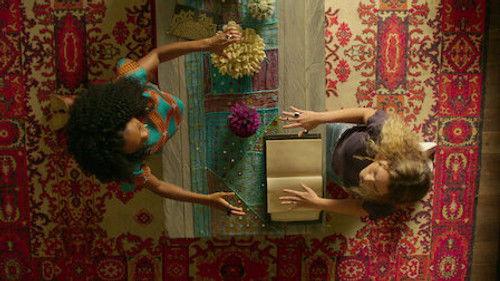 Always a Witch Season 2 Episode 3 - Antares