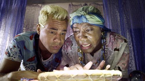 The Suburban People Season 1 Episode 7 - Episode 7