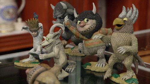 Pawn Stars Season 24 Episode 1 - Where the Wild Things Pawn