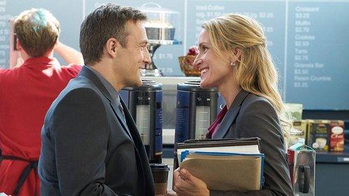 Saving Hope Season 4 Episode 5 - Heart of Stone