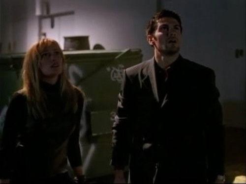 Special Unit 2 Season 2 Episode 3 - The Years