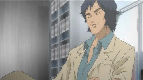 SPEED GRAPHER Season 1 Episode 7 - The Big Picture