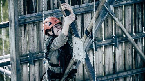 Kamp Van Koningsbrugge Season 1 Episode 3 - Episode 3