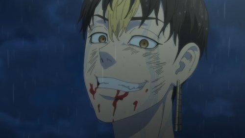 Tokyo Revengers Season 1 Episode 11 - Respect