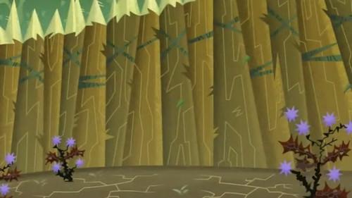 George of the Jungle Season 1 Episode 14 - Beauty vs. Beasts