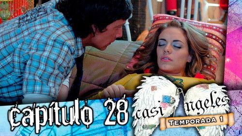 Casi Ángeles Season 1 Episode 28 - Episode 28