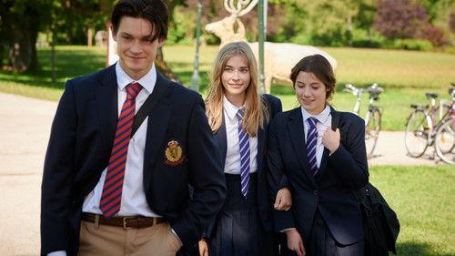 Gestern waren wir noch Kinder Season 1 Episode 2 - Episode 2