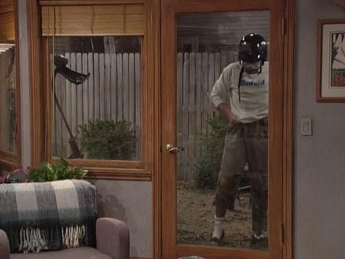 Home Improvement Season 2 Episode 10 - Let's Did Lunch