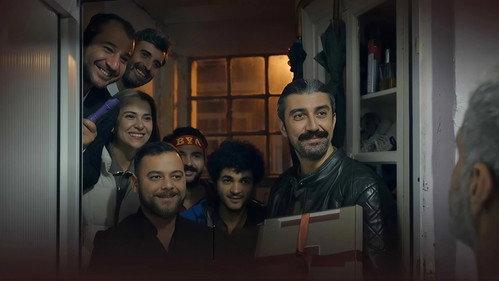 Nemlizade Season 6 Episode 2 - The Other Daughter of Poor Asim