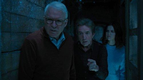 Only Murders in the Building Season 2 Episode 8 - Hello, Darkness