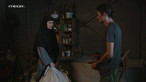 Mavro Rodo Season 1 Episode 8 - Episode 8