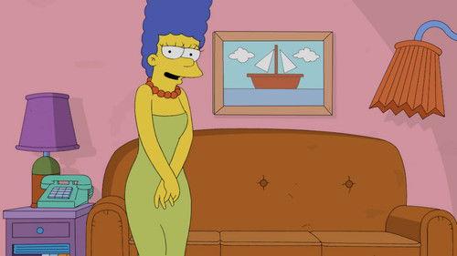 Project Runway All Stars Season 3 Episode 6 - Marge Madness