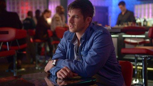 Timeless Season 1 Episode 13 - Karma Chameleon