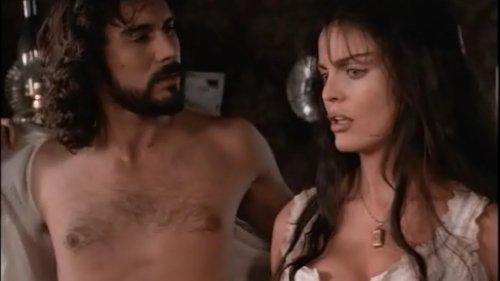 Lonesome Dove: The Outlaw Years Season 1 Episode 22 - Love and War