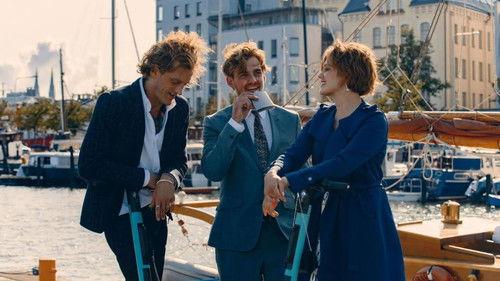 Hotel Swan Helsinki Season 1 Episode 6 - Episode 6