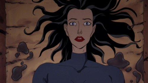 Æon Flux Season 3 Episode 7 - Chronophasia