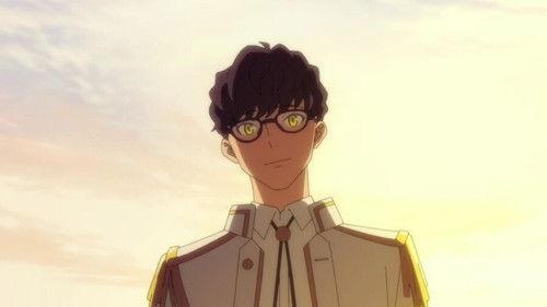 SSSS.DYNAZENON Season 1 Episode 3 - What Is a Traitor?