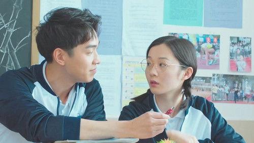 My Sassy Deskmate Season 1 Episode 17 - Episode 17