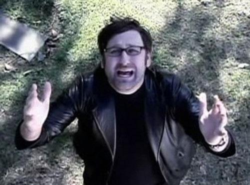 Tim and Eric Awesome Show, Great Job! Season 3 Episode 1 - Resurrection