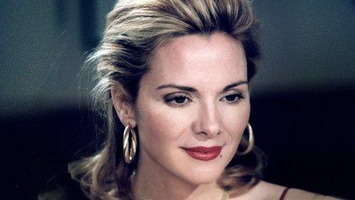 Sex and the City Season 3 Episode 2 - Politically Erect