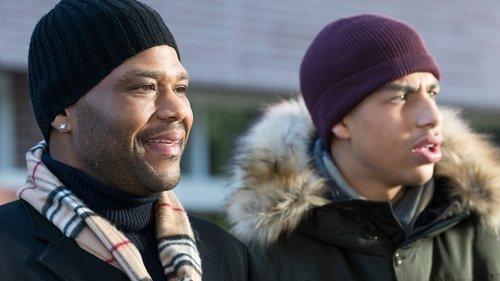 black-ish Season 4 Episode 18 - Black Math