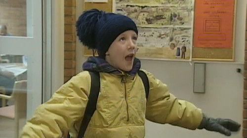 Sunes jul Season 1 Episode 5 - Skrik- och gapsjukan