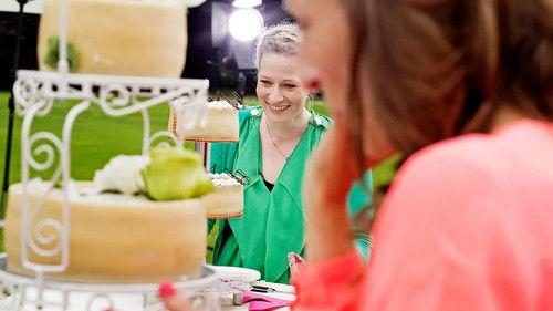 Den store bagedyst Season 2 Episode 8 - Episode 8