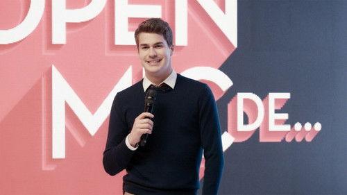 L'Open Mic de… Season 1 Episode 25 - Episode 25