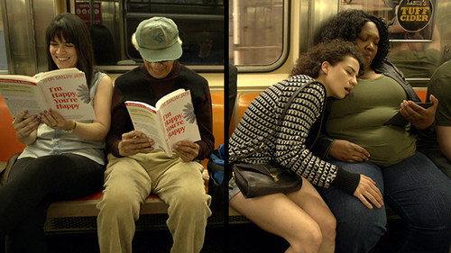 Broad City Season 1 Episode 3 - Working Girls