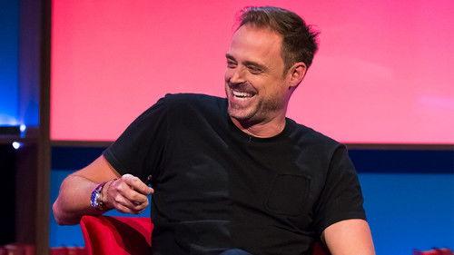 Richard Osman's House of Games Season 1 Episode 12 - Episode 12