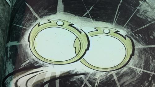 Kung Fu Panda: The Dragon Knight Season 2 Episode 1 - The Liar and the Thief