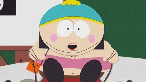 South Park Season 2 Episode 13 - Cow Days