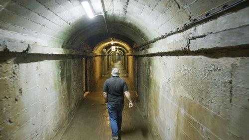 Mysteries of the Abandoned Season 9 Episode 18 - Curse of Cowboy Mountain