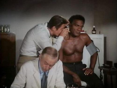 Marcus Welby, M.D. Season 1 Episode 11 - Let Ernest Come Over