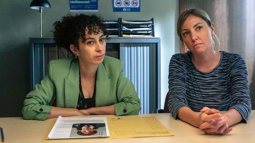 Chantal Season 2 Episode 2 - Who is Miguel (2)