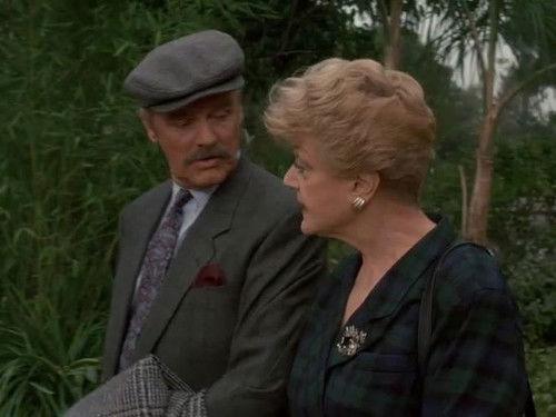 Murder, She Wrote Season 6 Episode 8 - When the Fat Lady Sings