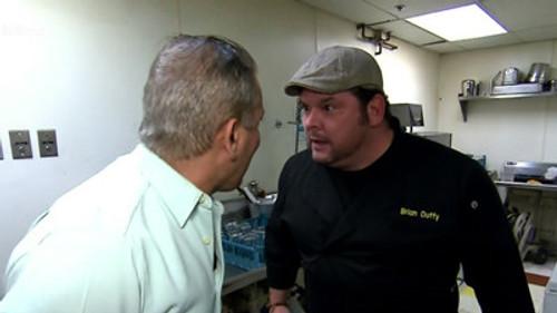 Bar Rescue Season 3 Episode 5 - Empty Pockets