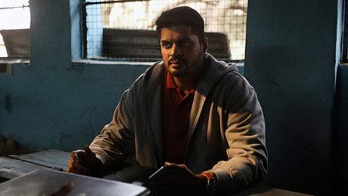 The Jengaburu Curse Season 1 Episode 1 - Homecoming