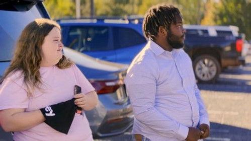 Mama June: Family Crisis Season 6 Episode 22 - Family Crisis: Coming To Terms