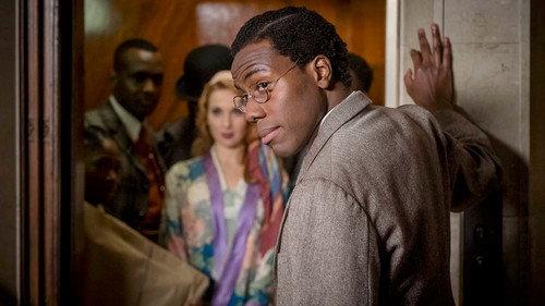 Timewasters Season 1 Episode 6 - Return of the Macs