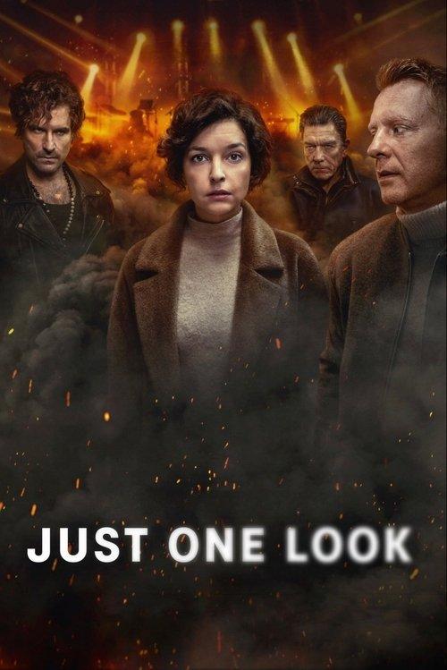 Just One Look poster